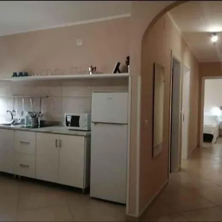 Appartement In Marina/kampanien 21122 Castellammare di Velia