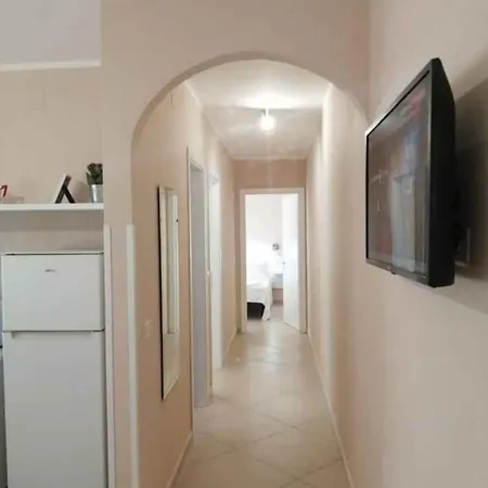 Apartment Apartment In Marina/Kampanien 21122 Castellammare di Velia