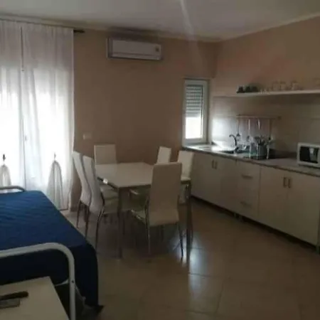 In Marina/kampanien 21122 아파트 Castellammare di Velia