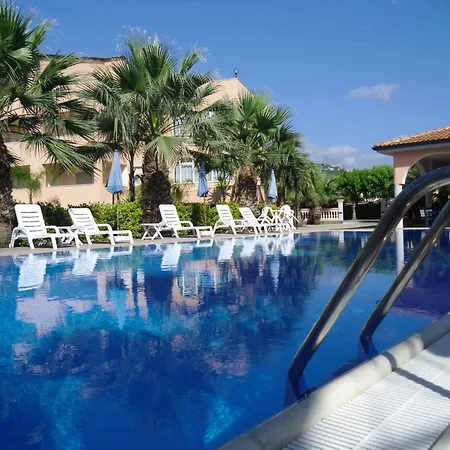 Apartment In Marina/Kampanien 21122 Castellammare di Velia